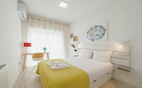 Santa Catarina Apartment By Hosty