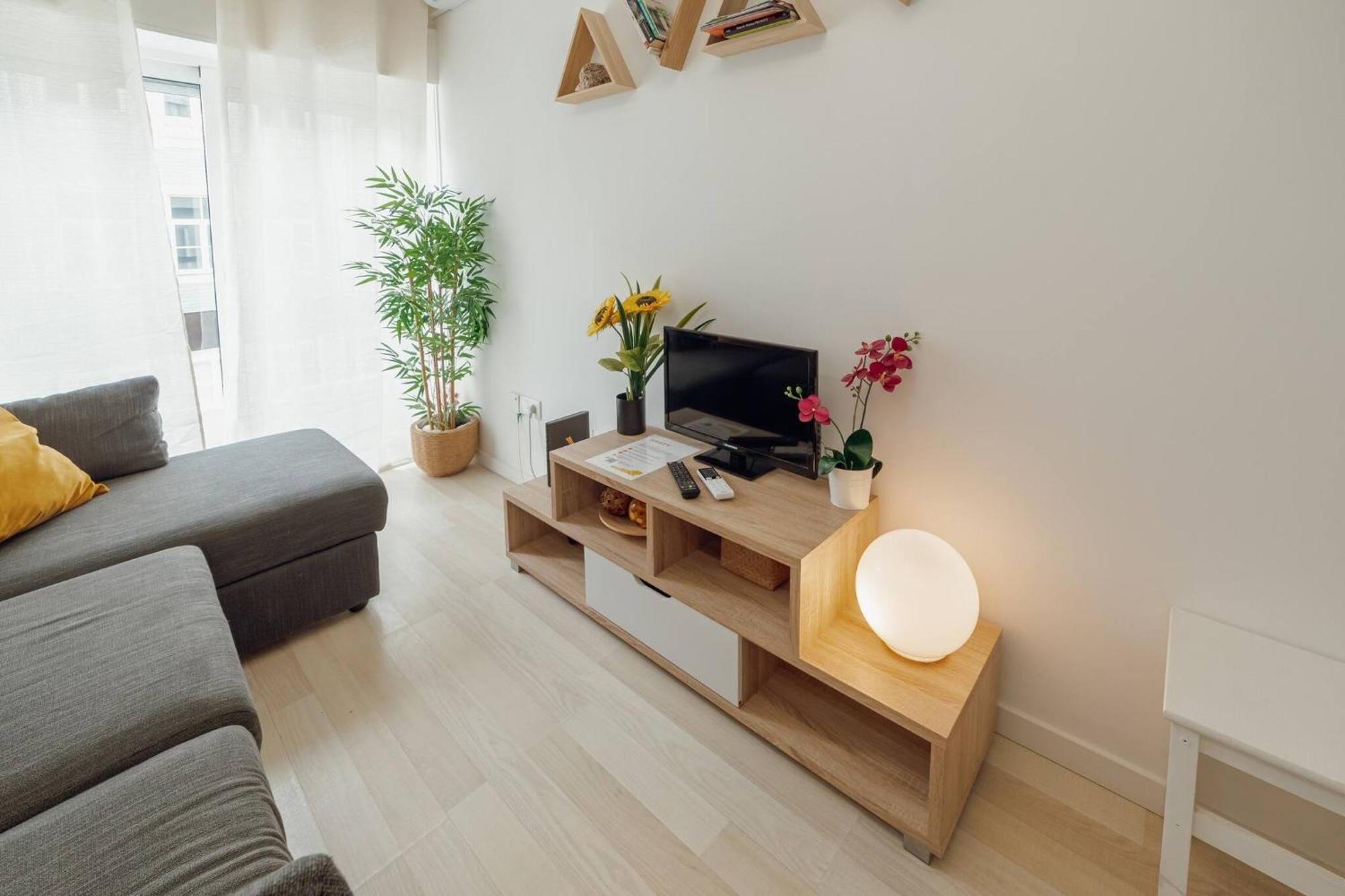 Santa Catarina Apartment By Hosty OOporto Extérieur photo