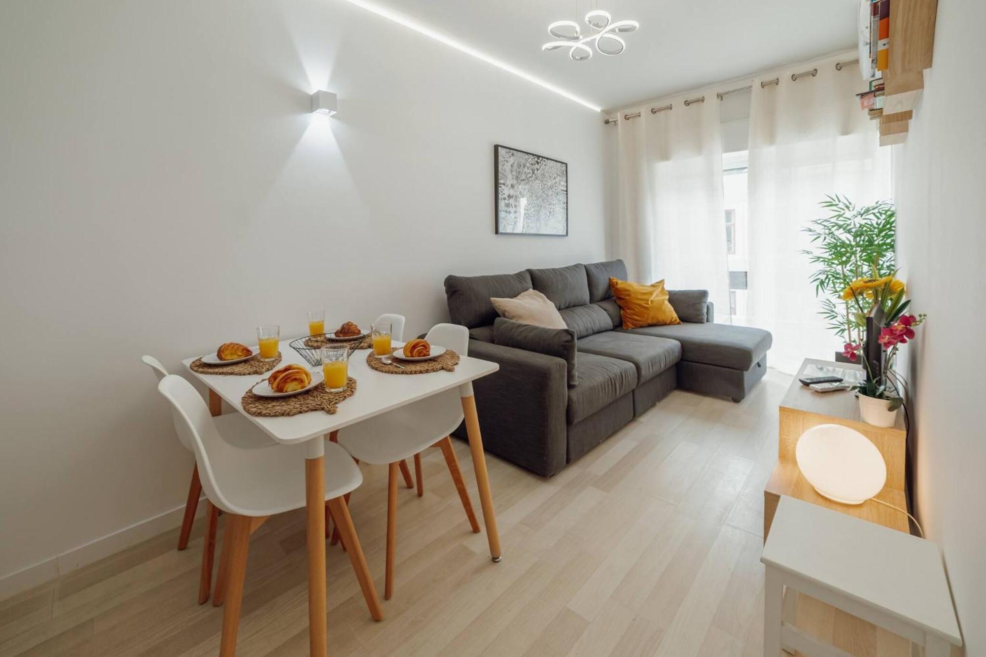 Santa Catarina Apartment By Hosty OOporto Extérieur photo