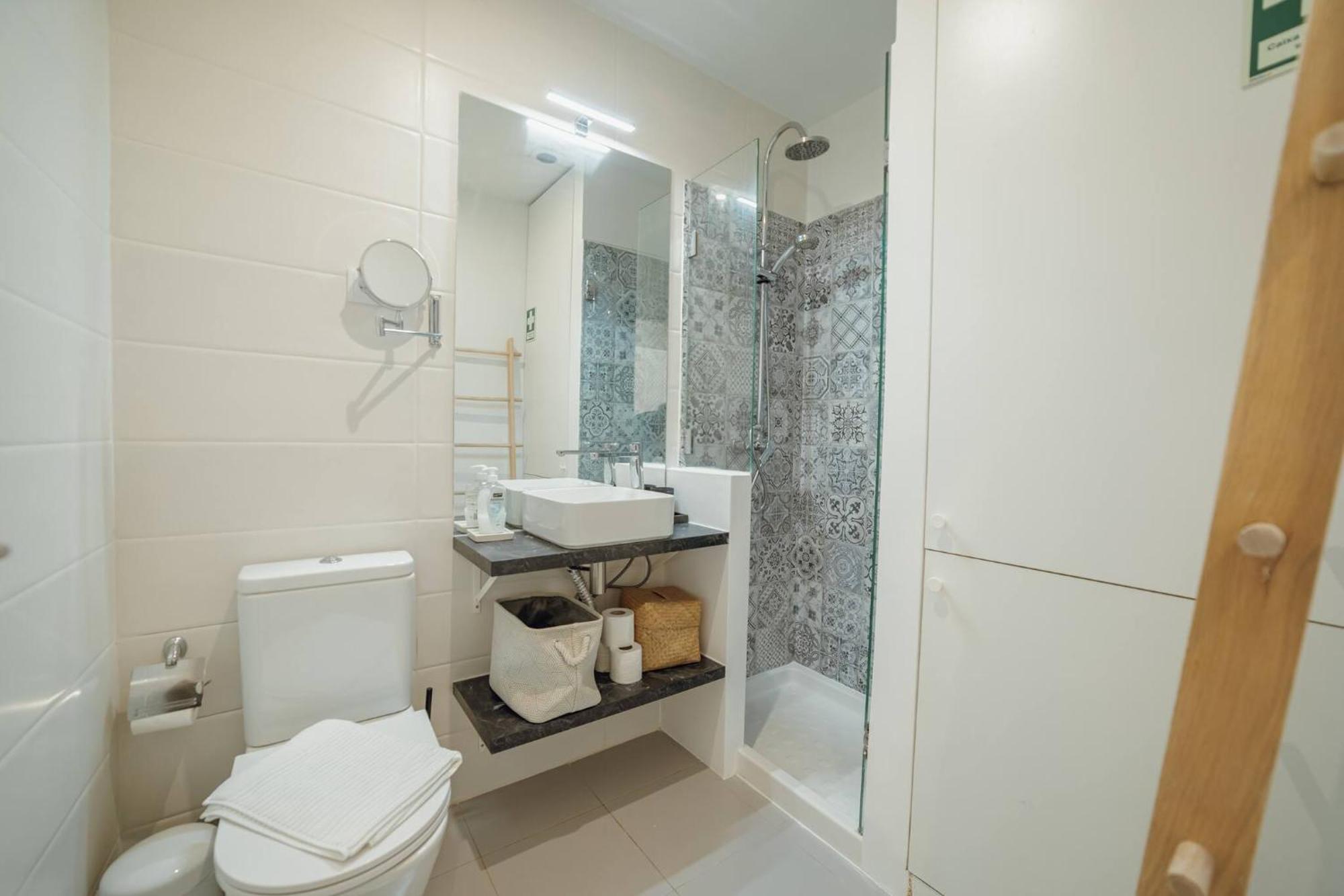 Santa Catarina Apartment By Hosty OOporto Extérieur photo