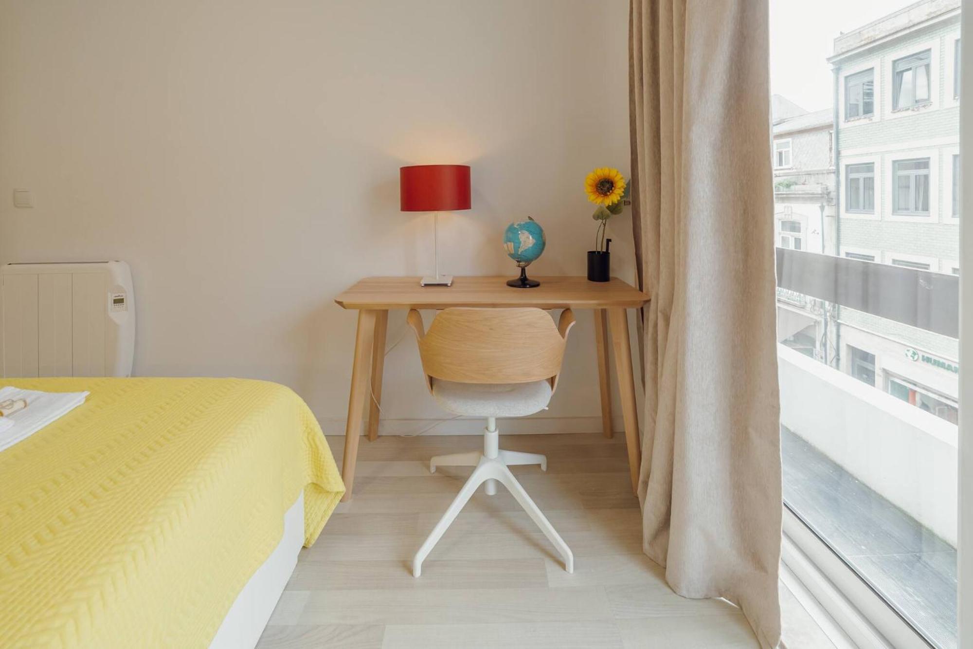Santa Catarina Apartment By Hosty OOporto Extérieur photo