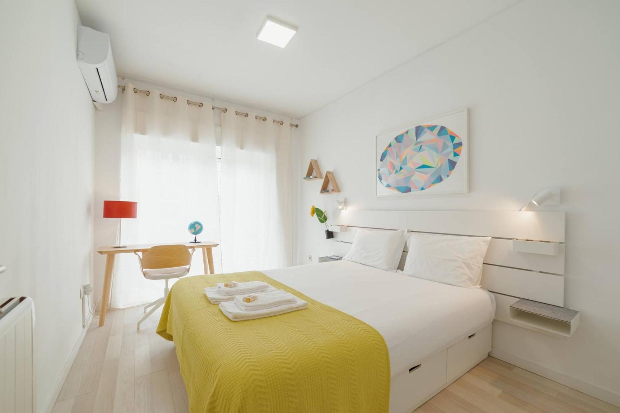Santa Catarina Apartment By Hosty OOporto Extérieur photo