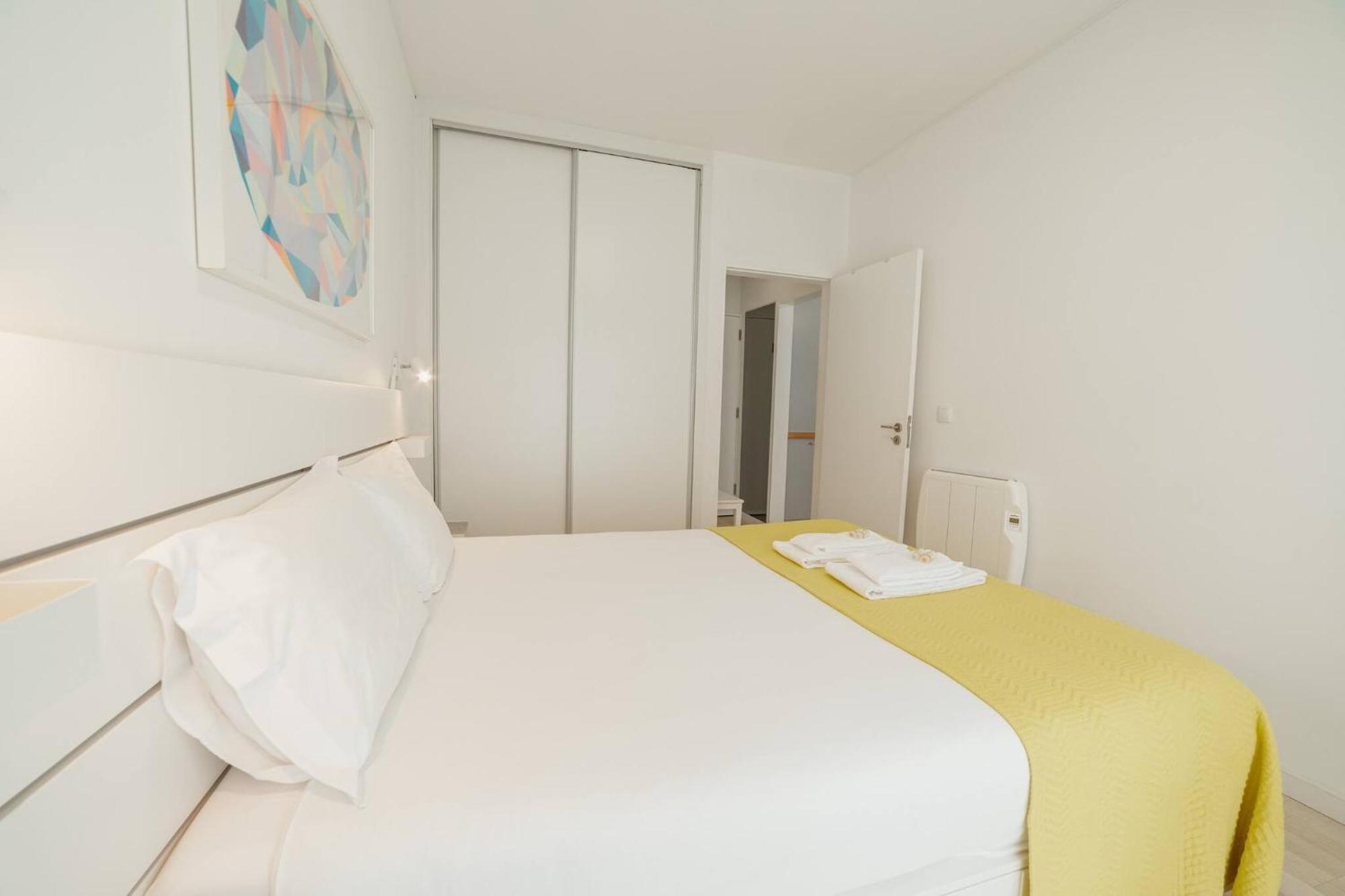 Santa Catarina Apartment By Hosty OOporto Extérieur photo
