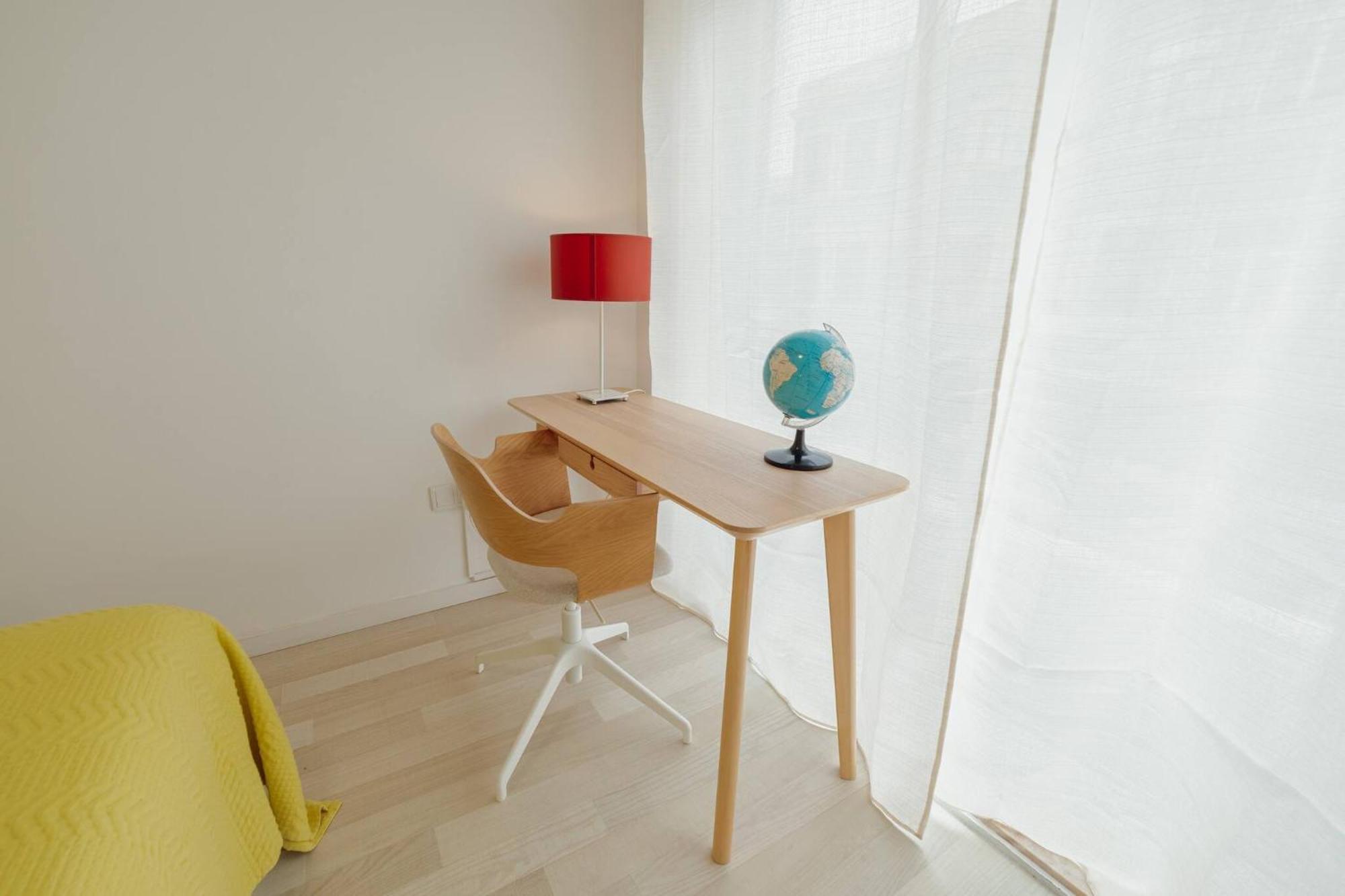 Santa Catarina Apartment By Hosty OOporto Extérieur photo