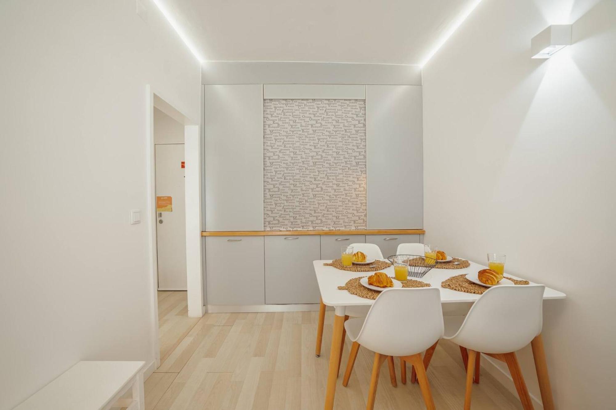 Santa Catarina Apartment By Hosty OOporto Extérieur photo