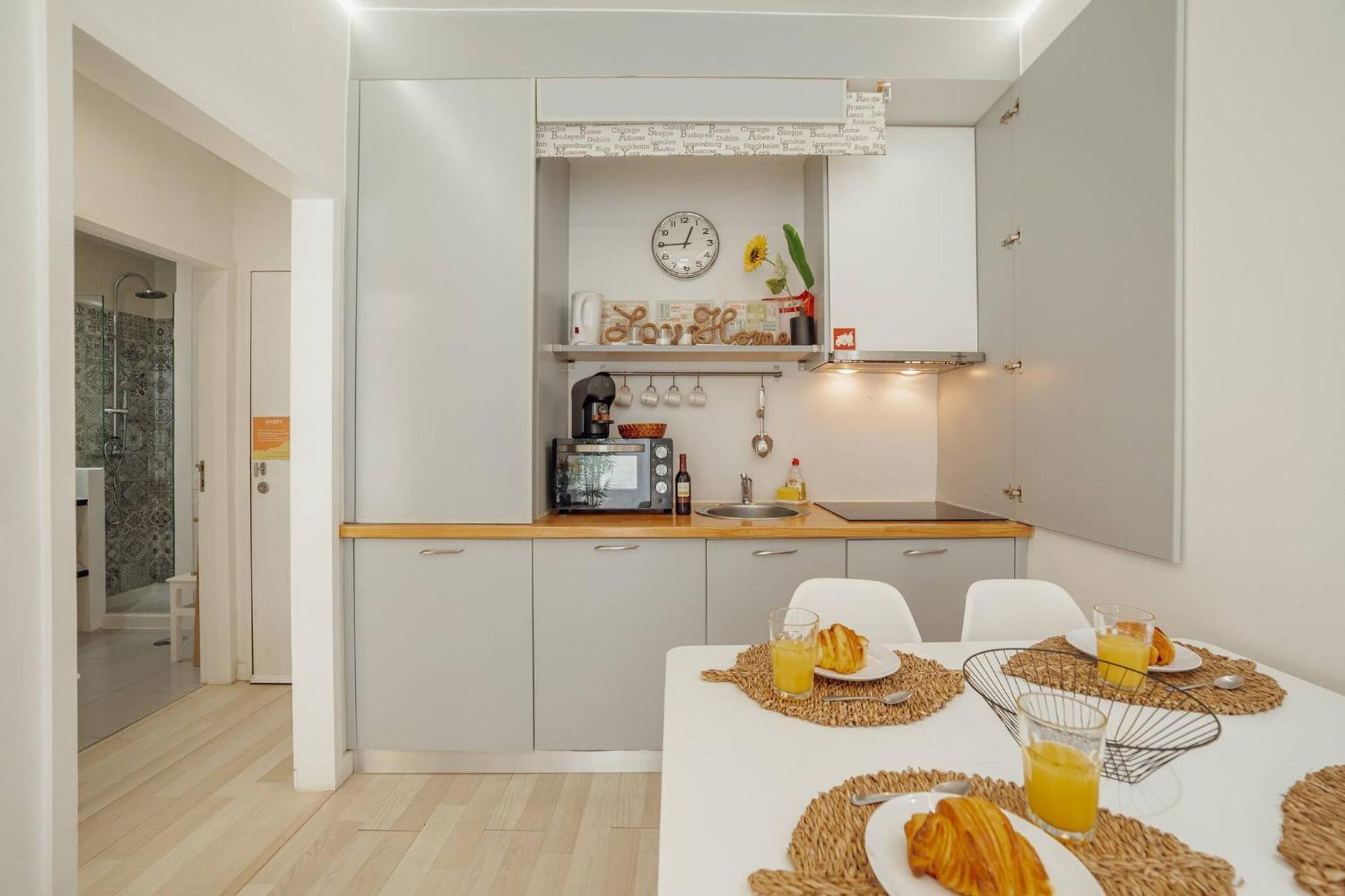 Santa Catarina Apartment By Hosty OOporto Extérieur photo
