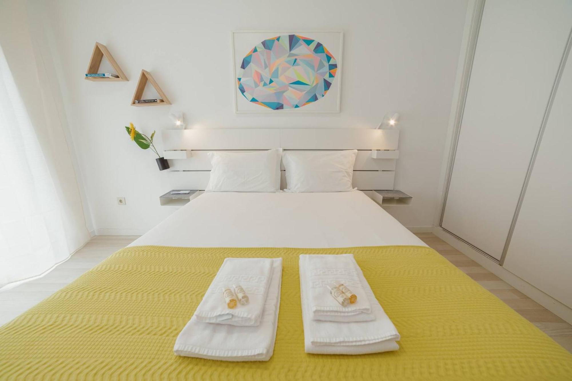 Santa Catarina Apartment By Hosty OOporto Extérieur photo
