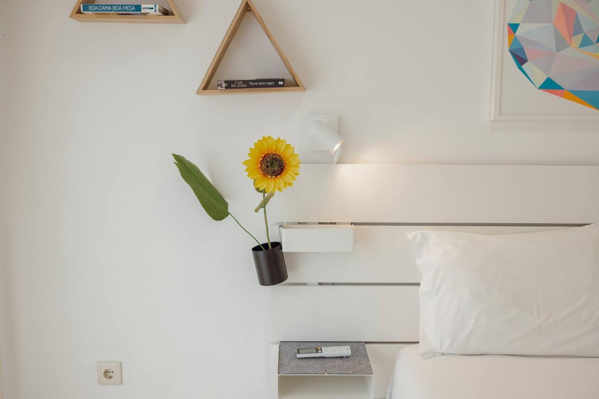 Santa Catarina Apartment By Hosty OOporto Extérieur photo