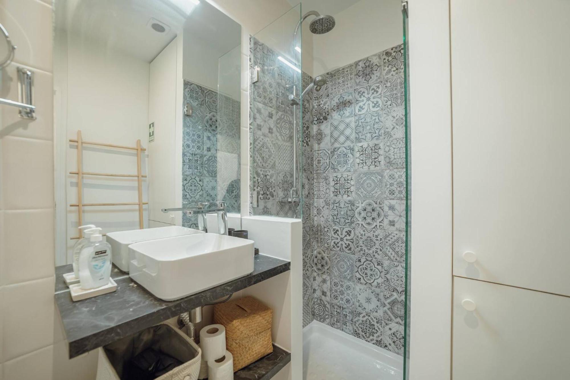 Santa Catarina Apartment By Hosty OOporto Extérieur photo