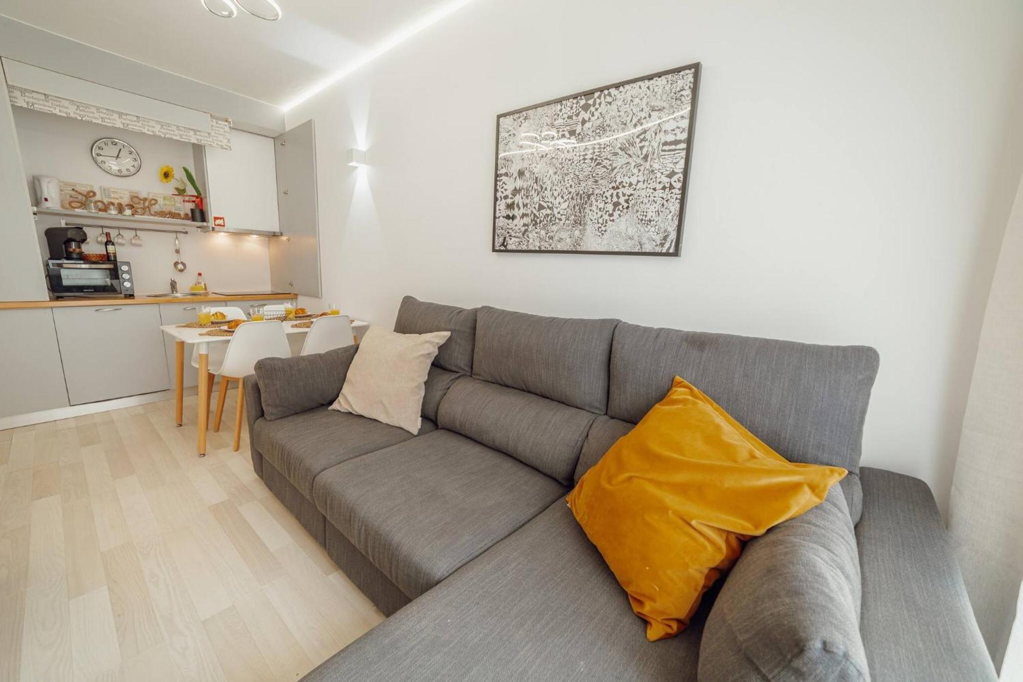Santa Catarina Apartment By Hosty OOporto Extérieur photo