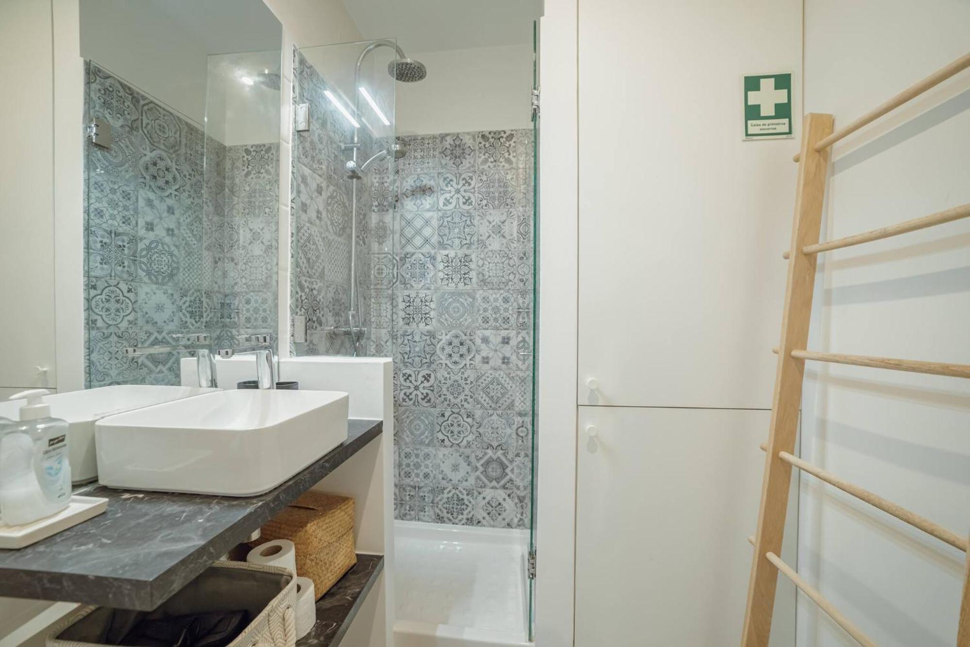 Santa Catarina Apartment By Hosty OOporto Extérieur photo
