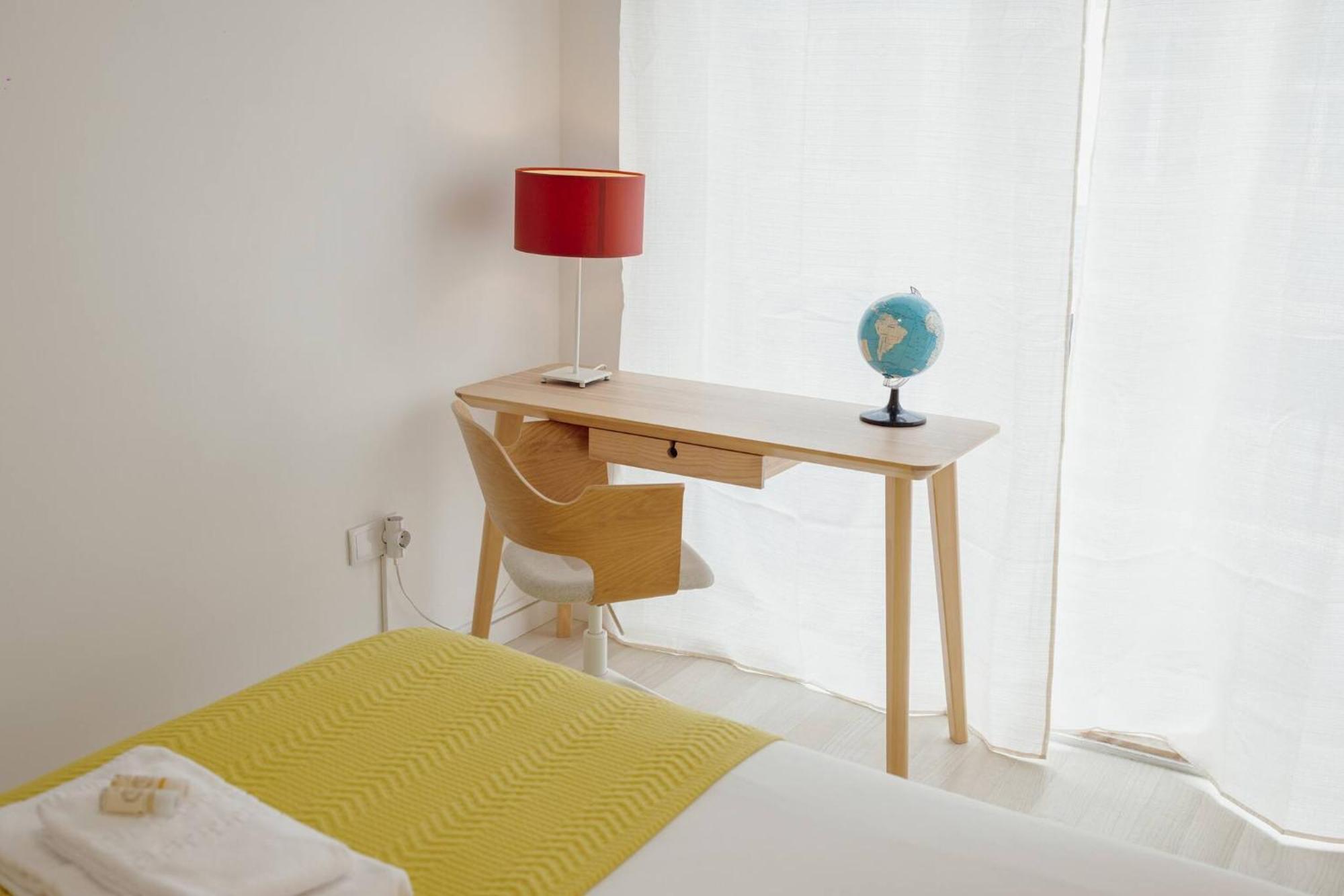 Santa Catarina Apartment By Hosty OOporto Extérieur photo