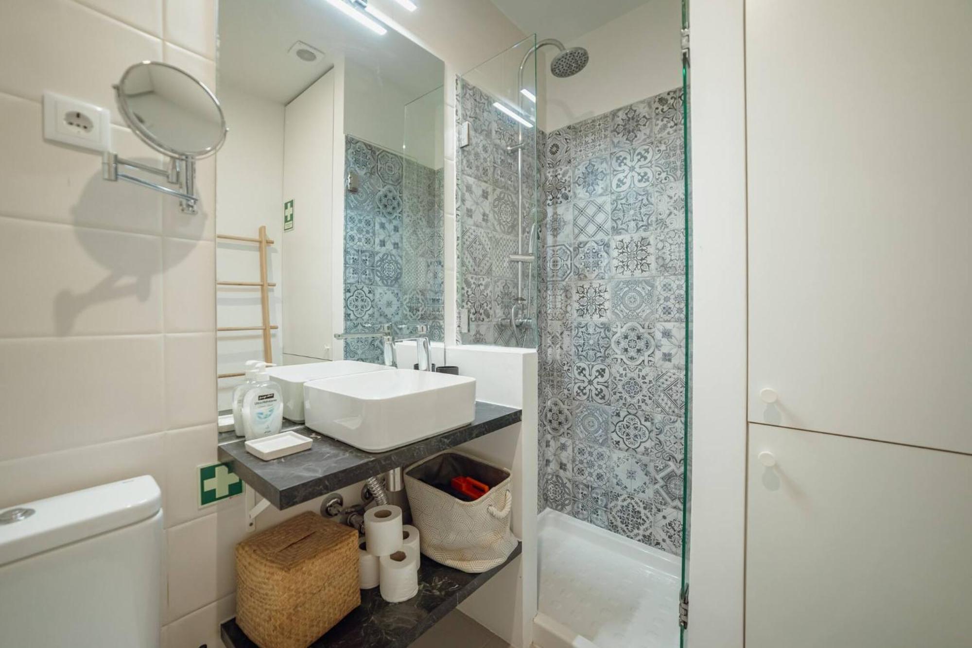 Santa Catarina Apartment By Hosty OOporto Extérieur photo