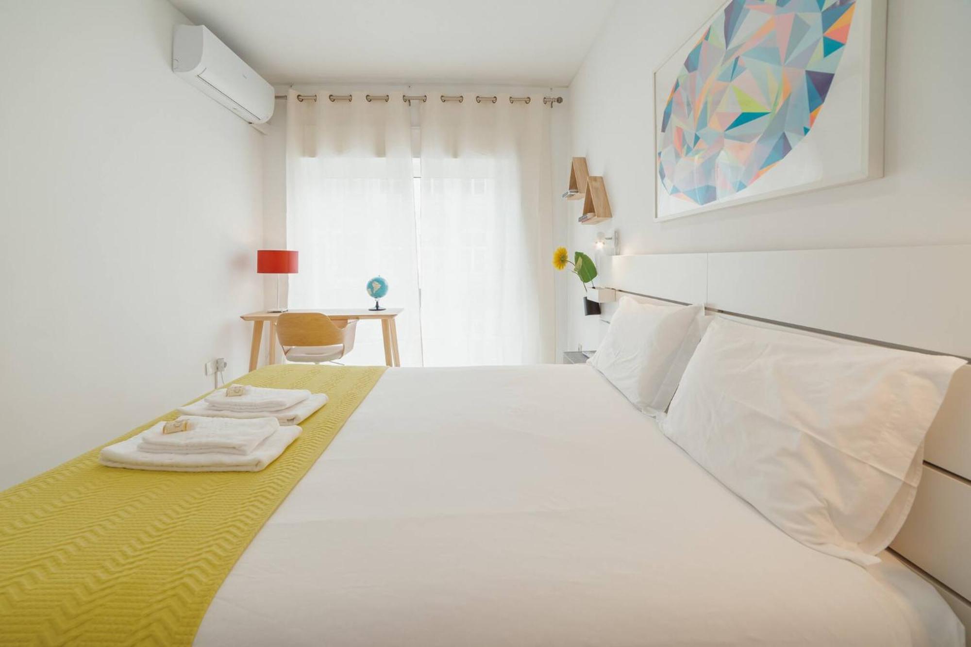 Santa Catarina Apartment By Hosty OOporto Extérieur photo