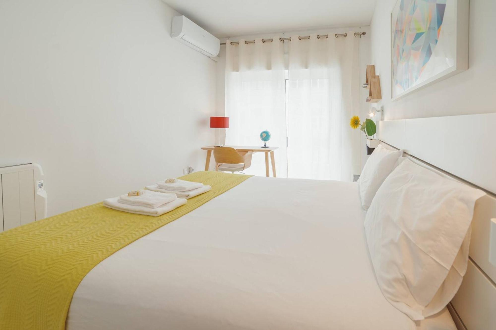 Santa Catarina Apartment By Hosty OOporto Extérieur photo