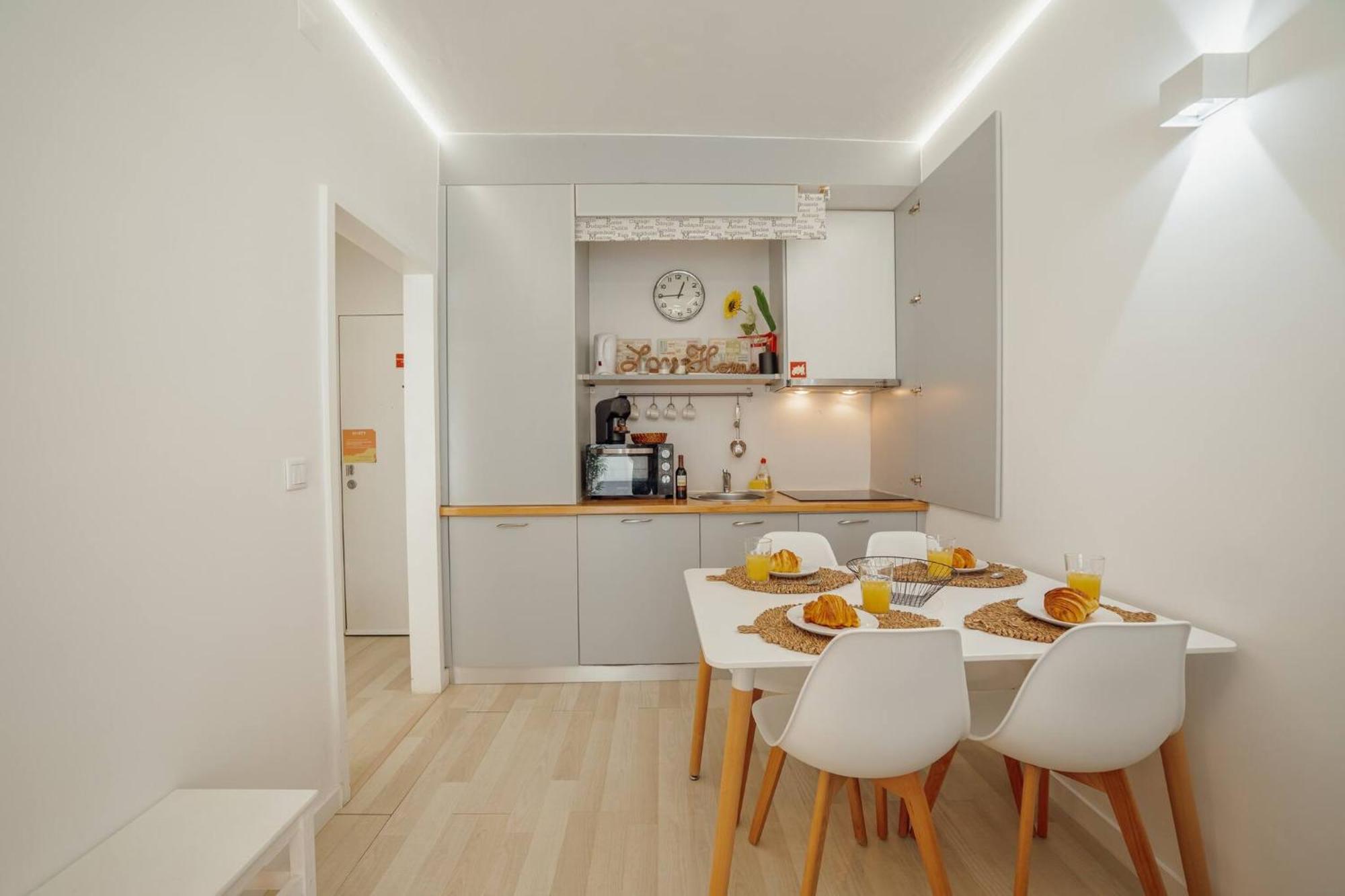 Santa Catarina Apartment By Hosty OOporto Extérieur photo