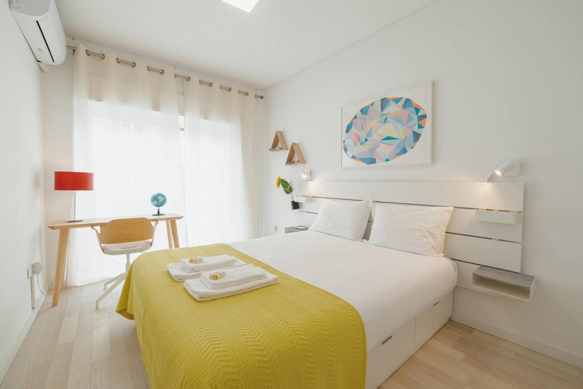 Santa Catarina Apartment By Hosty OOporto Extérieur photo