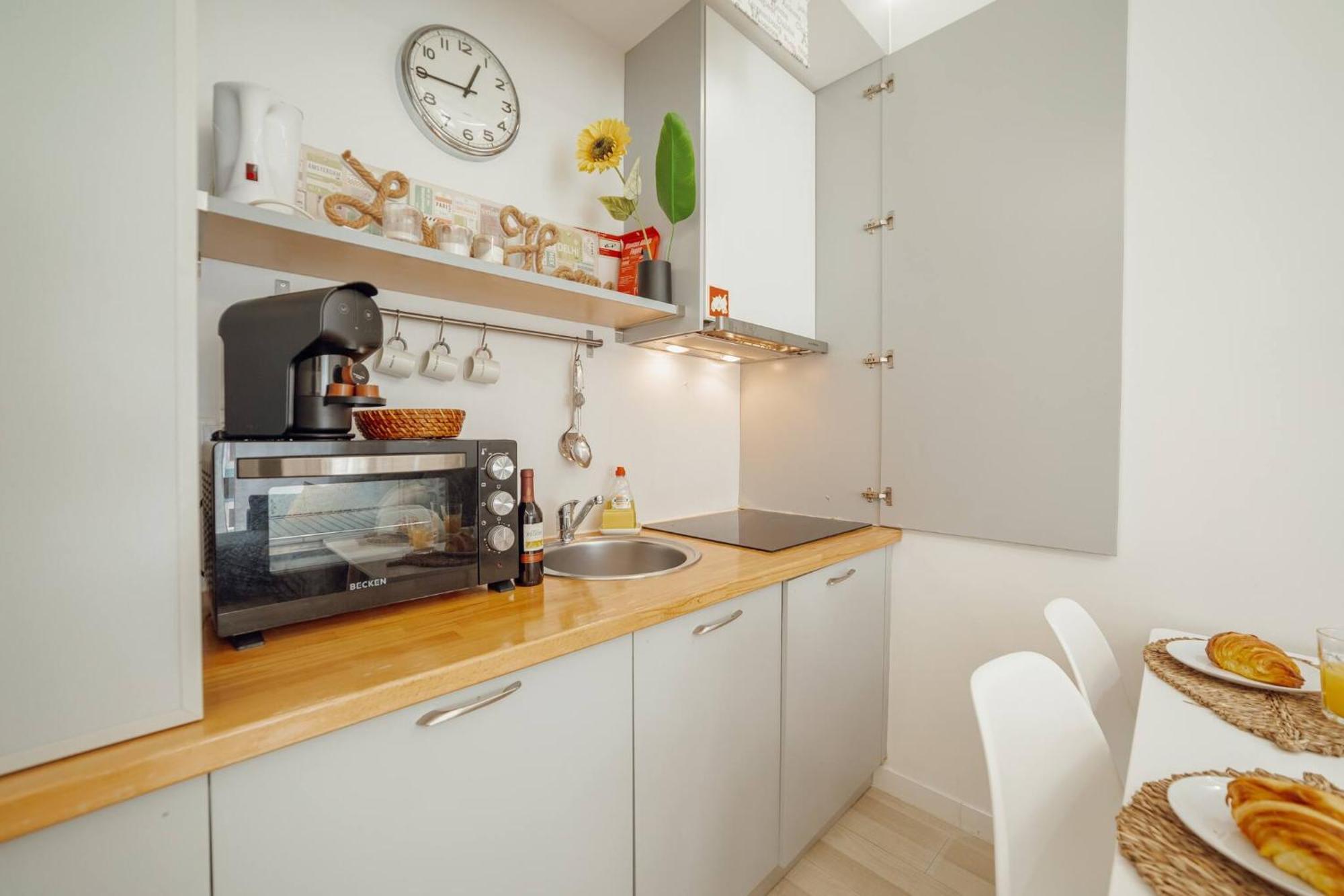 Santa Catarina Apartment By Hosty OOporto Extérieur photo